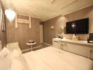 Hotel 7 Seven Hertz Siheung Екстериор снимка