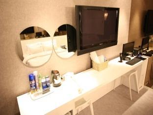Hotel 7 Seven Hertz Siheung Екстериор снимка
