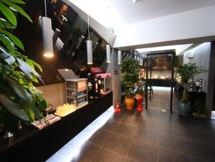 Hotel 7 Seven Hertz Siheung Екстериор снимка