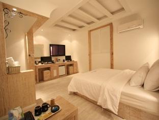 Hotel 7 Seven Hertz Siheung Екстериор снимка